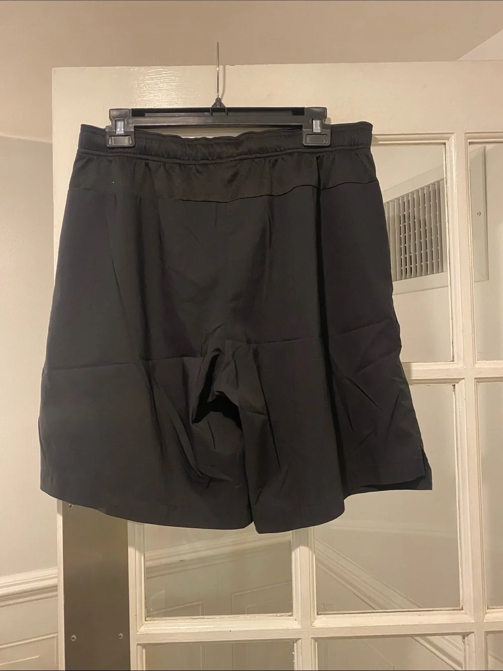 Adidas size Large shorts good condition